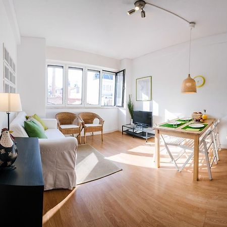 Mae De Agua Apartment Lisboa Dış mekan fotoğraf