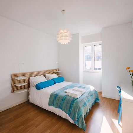 Mae De Agua Apartment Lisboa Dış mekan fotoğraf