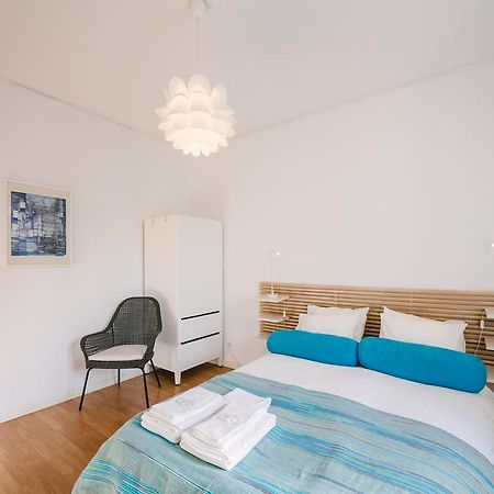 Mae De Agua Apartment Lisboa Dış mekan fotoğraf