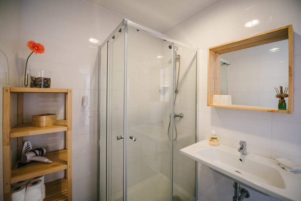 Mae De Agua Apartment Lisboa Dış mekan fotoğraf