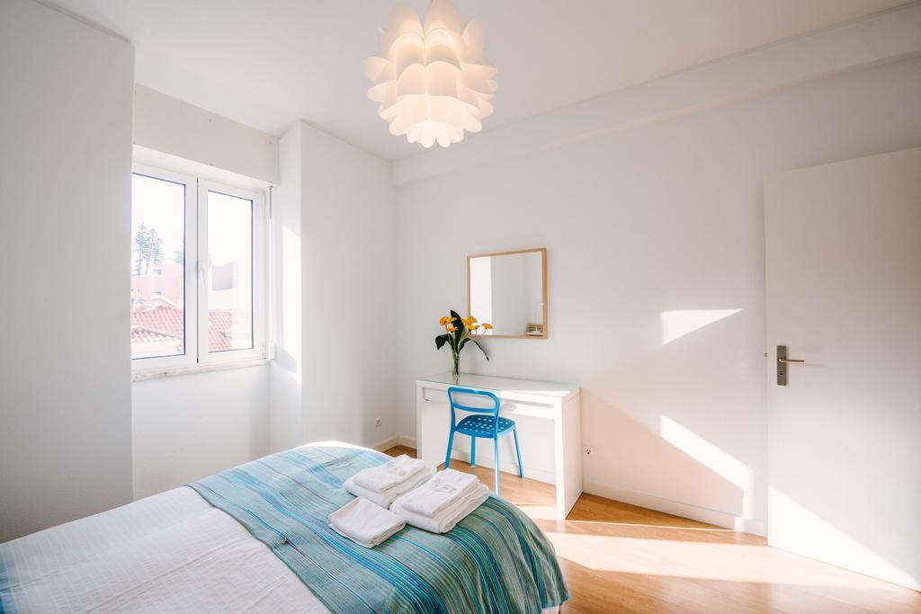 Mae De Agua Apartment Lisboa Dış mekan fotoğraf