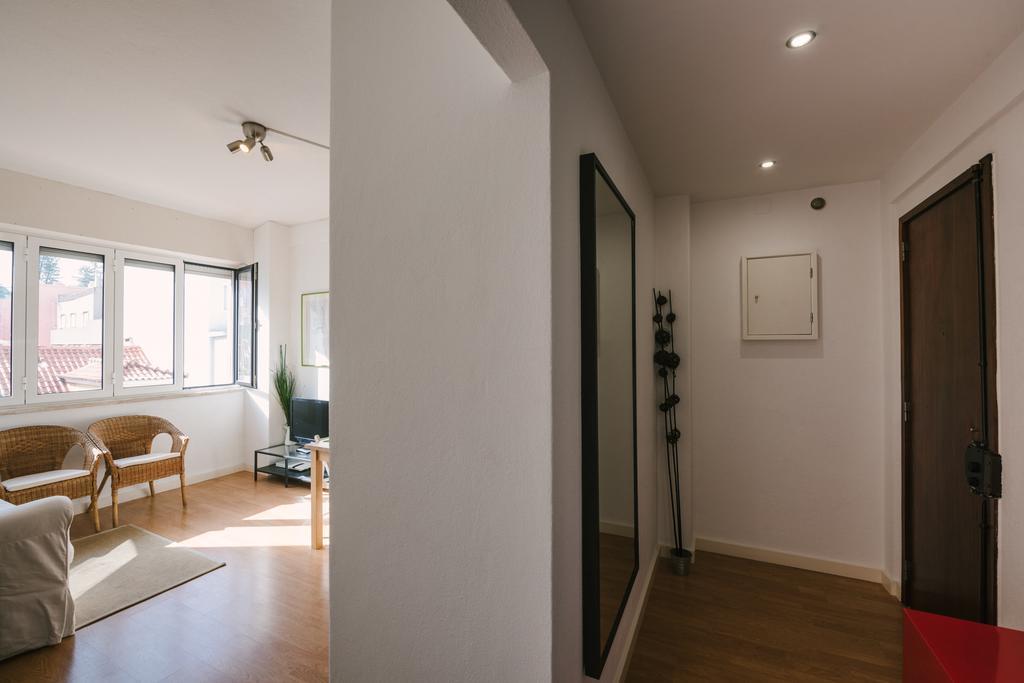 Mae De Agua Apartment Lisboa Dış mekan fotoğraf