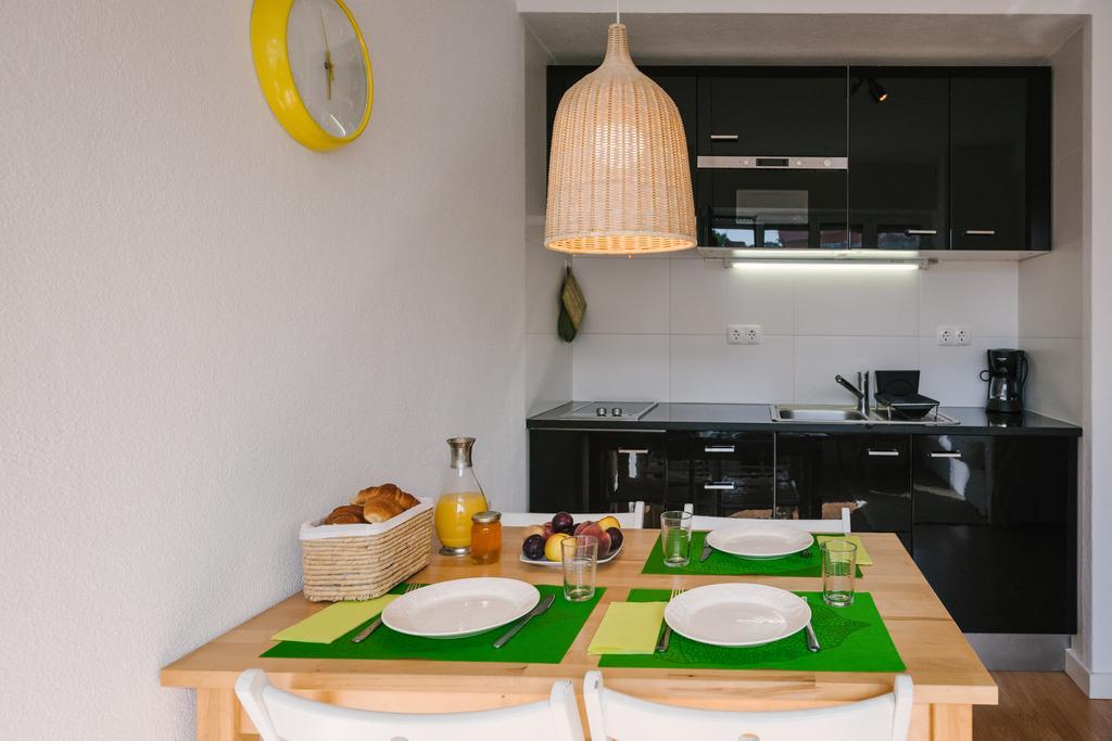 Mae De Agua Apartment Lisboa Dış mekan fotoğraf