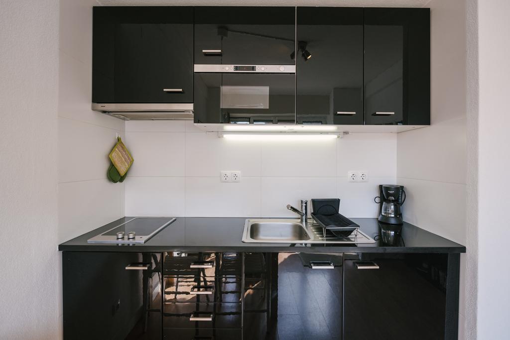Mae De Agua Apartment Lisboa Dış mekan fotoğraf