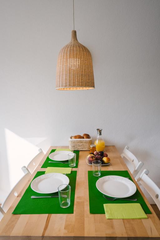 Mae De Agua Apartment Lisboa Dış mekan fotoğraf