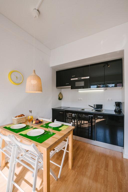Mae De Agua Apartment Lisboa Dış mekan fotoğraf