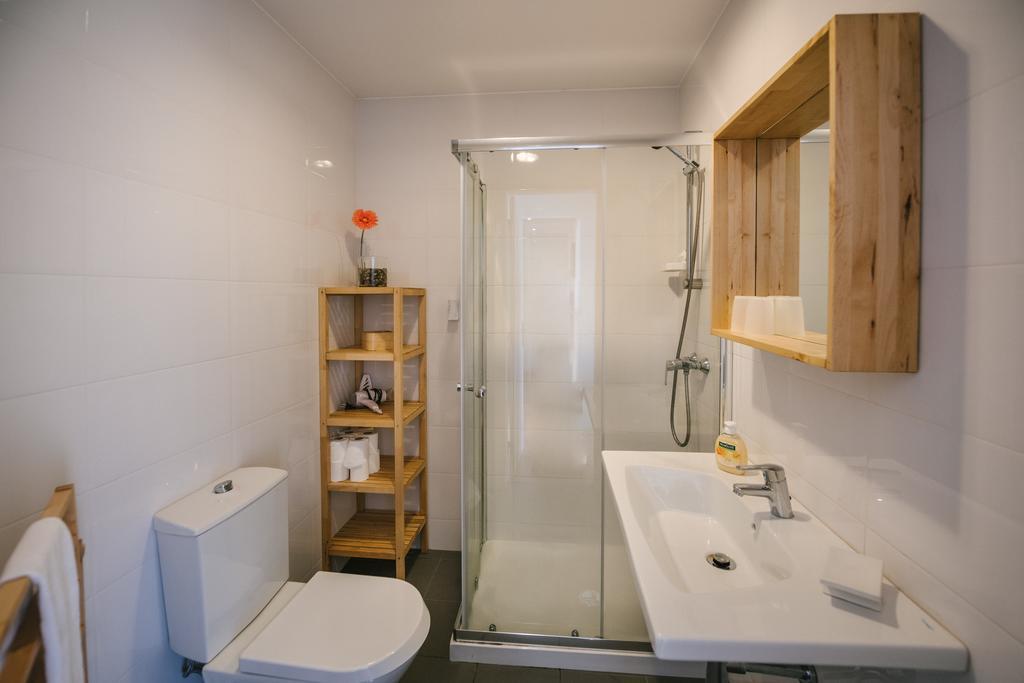Mae De Agua Apartment Lisboa Dış mekan fotoğraf