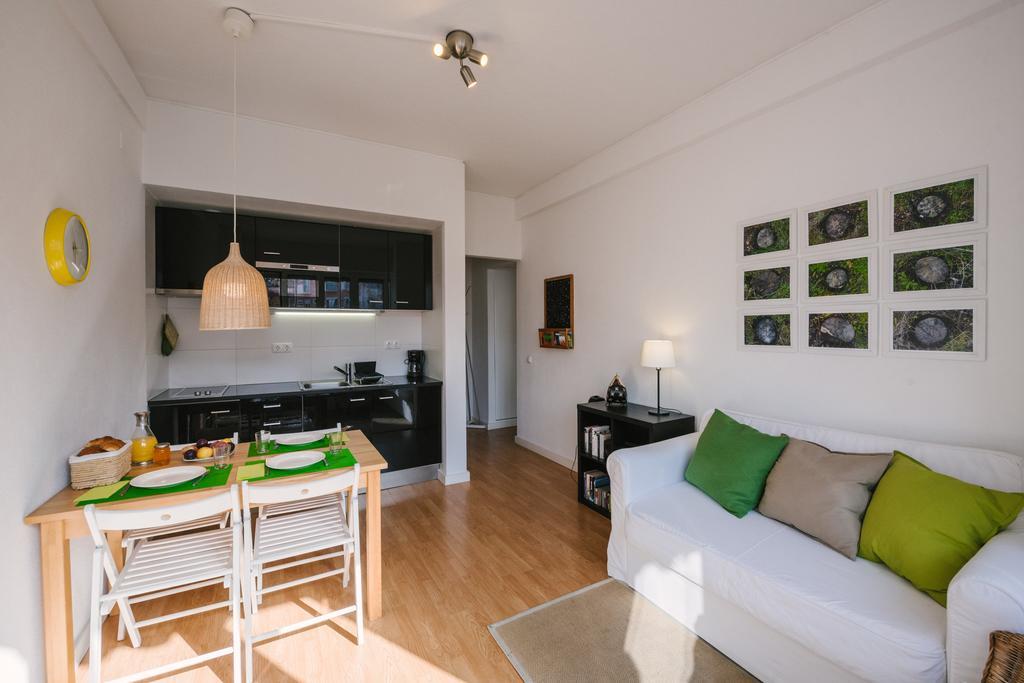 Mae De Agua Apartment Lisboa Dış mekan fotoğraf